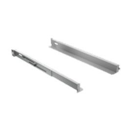 Vertiv L Shaped Depth Adjustable Support Rails for Vertiv VR and DCE racks (542777G1L)