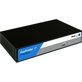 2-CHANNEL IP FAX SERVER (SIP/T.38) W/UK