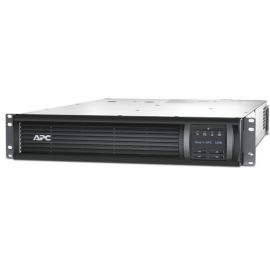 APC by Schneider Electric Smart-UPS 2200VA Rack-mountable UPS