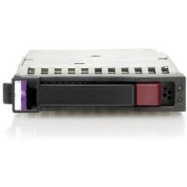 HPE 300GB SAS 6G 10K SFF DP HDD IMS 1YR WARRANTY