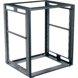 10SP CABINET FRAME RK 16D RACKS