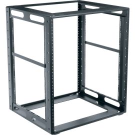 11SP CABINET FRAME RK 16D RACKS