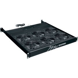 ADJUSTABLE FANTRAY 6 FAN RACK ACCESSORIES