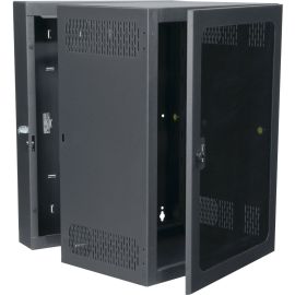 3 DATA WALL CAB,PLEXI,26D