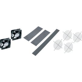 FAN KIT FOR CWR SERIES RACK ACCESSORIES