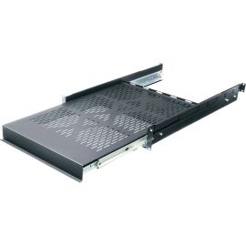 28 D SLIDING SHLF 200LB RACK ACCESSORIES