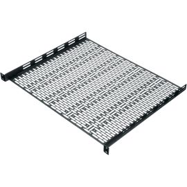 1SP UNIV FA SHELF 14.5D RACK ACCESSORIES