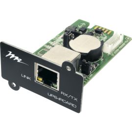 UPS NETWK INTERFACE CARD POWER BACKUP