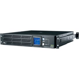 1000VA UPS IND.OUT W/NIC POWER BACKUP