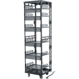 37SP/20 D SLIM-5 CONFIG RACKS