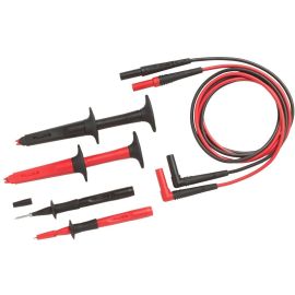 SUREGRIP INDUSTRIAL TEST LEAD SET 0