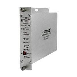 ComNet Video Transmitter/Data Transceiver