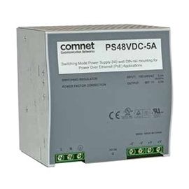 ComNet PS48VDC-5A Proprietary Power Supply