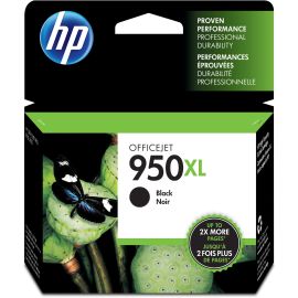 HP 950XL Original Ink Cartridge - Single Pack