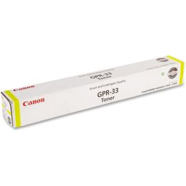 Canon GPR-33 Original Toner Cartridge