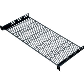 1SP UNIV FA SHELF 8 DEEP RACK ACCESSORIES