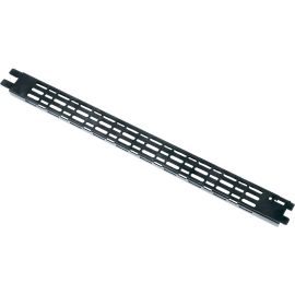 21 VERT CHANNEL LACE RACK ACCESSORIES