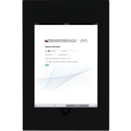 Premier Mounts IPM-710 Wall Mount for iPad