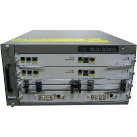 Cisco SCE8000-SCM-E Control Module