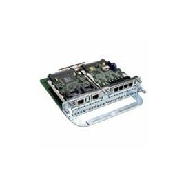 Cisco Voice Interface Card