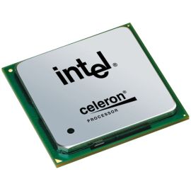 Intel-IMSourcing Intel Celeron G500 G530 Dual-core (2 Core) 2.40 GHz Processor - Retail Pack