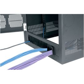 45SP BGR REAR CABLE DOOR