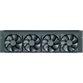 BGR 276CFM FAN TOP RACK OPTIONS