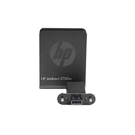 HP Jetdirect 2700w USB Wireless Print Server