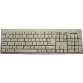 Protect Key Tronic KT400P1 Keyboard Cover