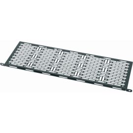 MOUNTING RACKSHELF, 1/2 RU, 5.5IN D, 4 PC.