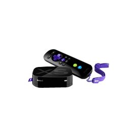 Roku 2 XS Network Audio/Video Player - Wireless LAN