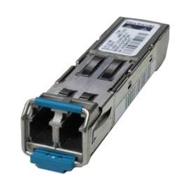 Cisco SFP (mini-GBIC) Module