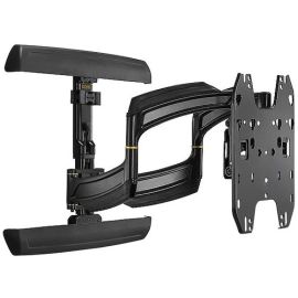 Chief Thinstall TS318TU Mounting Arm for Flat Panel Display - Black