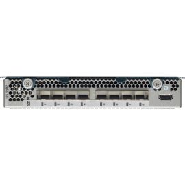 2208XP I/O MOD 8PORT EXTERNAL 32PORT INTERNAL 10GBE F/ UCS 2200