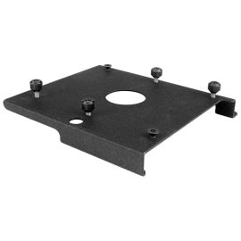 Chief SLB284 Mounting Bracket for Projector - Black