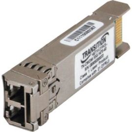 Transition Networks CWDM SFP+ Transceiver Module