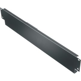 2SP PANEL UFA SERIES BPC RACK ACCESSORIES