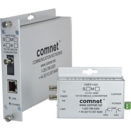 ComNet CNFE1004S1B Transceiver/Media Converter