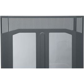 45SP VENT FRONT DOOR RACK OPTIONS