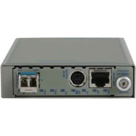 Omnitron Systems iConverter 8241-1 Media Converter Chassis