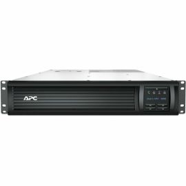 APC by Schneider Electric Smart-UPS 3000VA Rack-mountable UPS