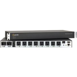 Perle RPS830 8-Outlets PDU