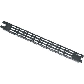 21 HORIZ CHANNEL LACE RACK ACCESSORIES