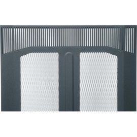 19SP VENT FRONT DOOR RACK OPTIONS