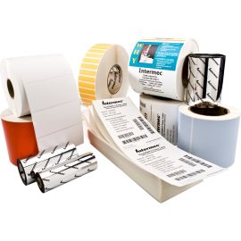 Intermec Duratran II Multipurpose Label