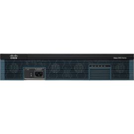 Cisco 2921 Integrated Service Router