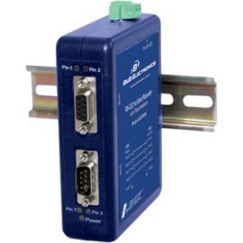 ILINX RS-232 ISOLATED REPEATER WITH TRIPLE ISOLATION