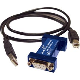 USB TO SERIAL 1 PORT RS-485, 2 WIRE WITH