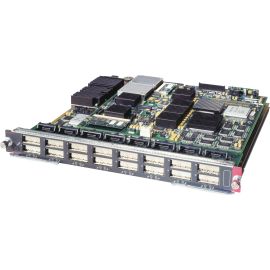 Cisco WS-X6816-10T-2T Interface Module