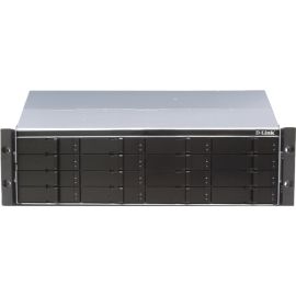 D-Link xStack DSN-4000 Series SAN Hard Drive Array